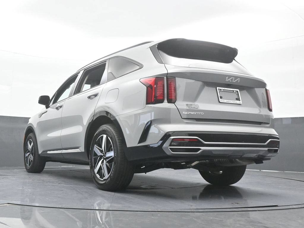 Used 2023 Kia Sorento EX FWD image 61