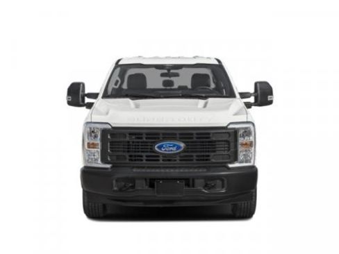 New 2026 Ford F250 XL w/ STX Appearance Package AWD/4WD image 4