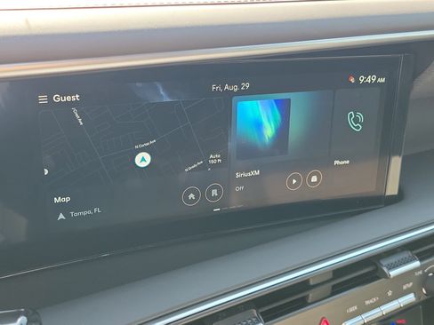 New 2026 Hyundai Palisade Calligraphy image 14