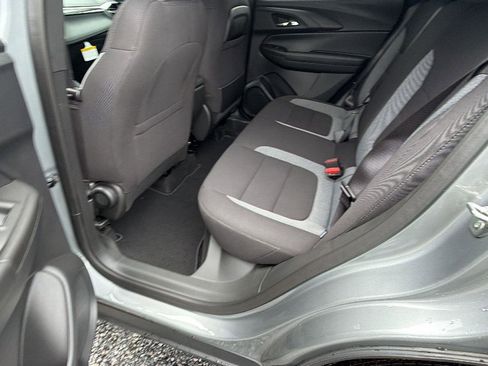 New 2026 Chevrolet TrailBlazer LT w/ Midnight Edition FWD image 18