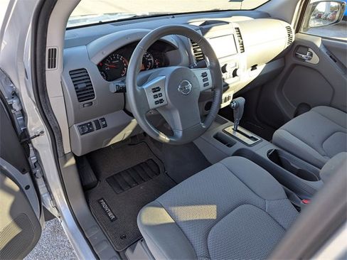 Used 2019 Nissan Frontier SV w/ Value Truck Package image 10