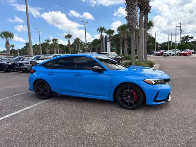 Used 2025 Honda Civic Type R image 12