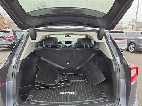 Used 2020 Acura RDX w/ Technology Package image 30