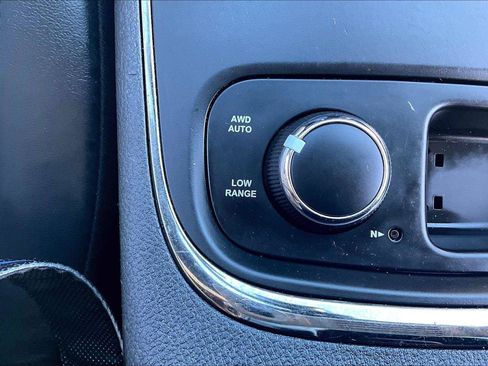 Used 2020 Dodge Durango R/T AWD/4WD image 37