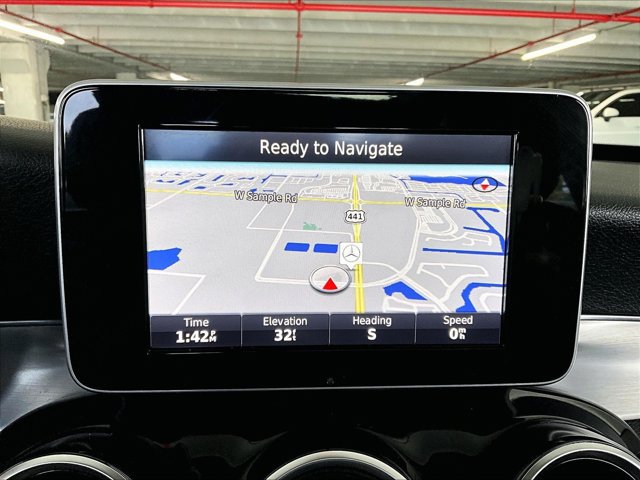 Used 2016 Mercedes-Benz C 300 Sedan image 22