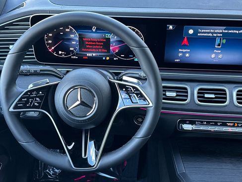 New 2026 Mercedes-Benz GLE 350 350 image 14