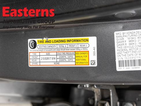 Used 2023 Acura Integra FWD image 35