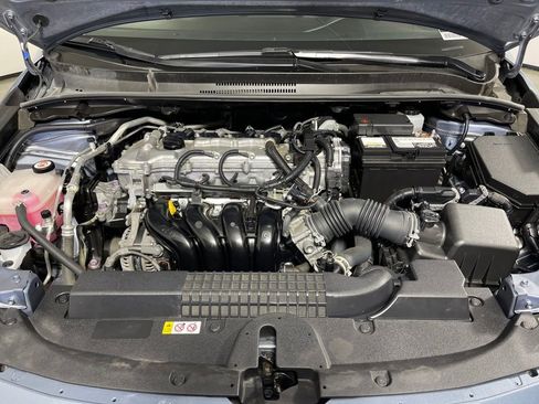 Certified 2022 Toyota Corolla LE image 9