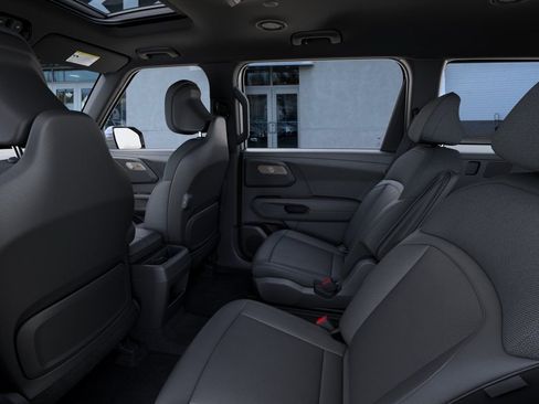New 2027 Kia Telluride S AWD/4WD image 18