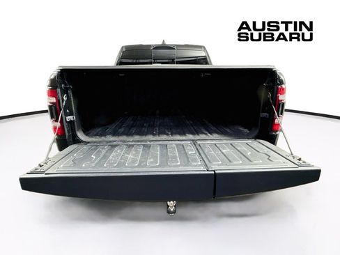 Used 2024 RAM 1500 Limited AWD/4WD image 31