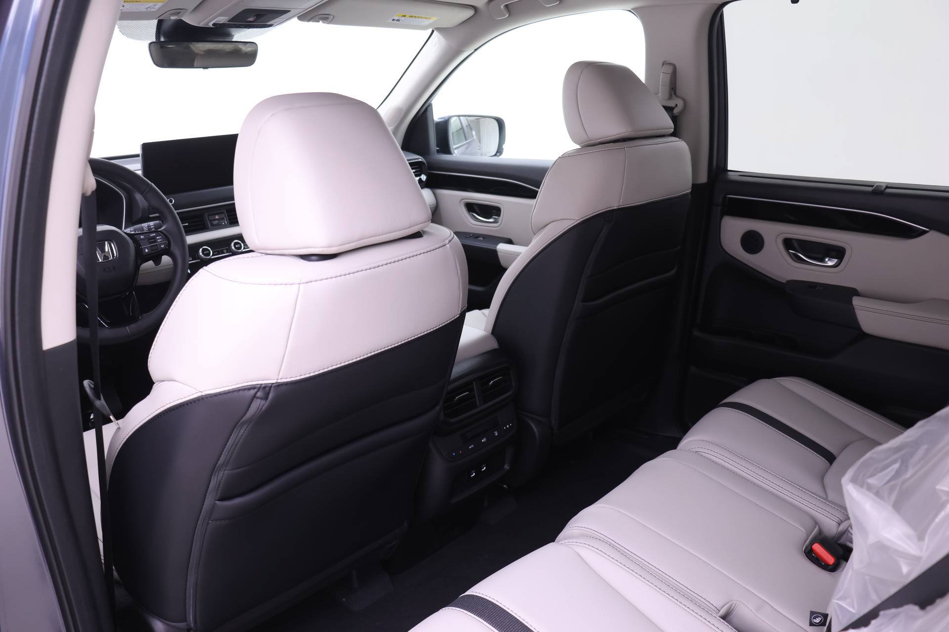 New 2026 Honda Pilot EX-L image 11