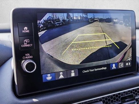 New 2026 Honda HR-V EX-L image 18