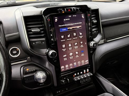 Used 2019 RAM 1500 Limited RWD image 55