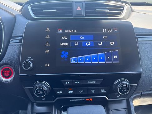 Used 2021 Honda CR-V EX image 20