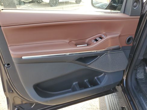 New 2026 Lincoln Navigator Reserve image 8