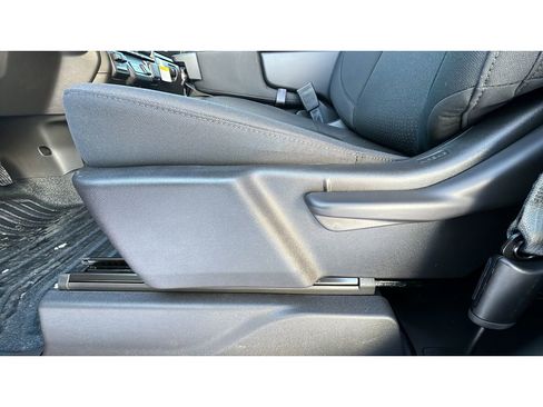 New 2026 Chevrolet Silverado 1500 W/T w/ WT Safety Package image 24