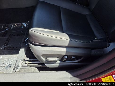 Used 2020 Lexus UX 200 w/ Accessory Package FWD image 15