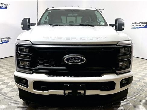 Used 2024 Ford F250 XL w/ STX Appearance Package AWD/4WD image 2