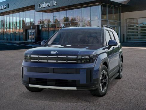 New 2026 Hyundai Santa Fe SEL image 6