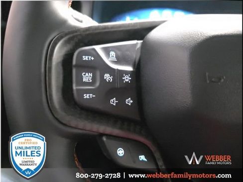 New 2025 Ford Bronco Raptor image 38