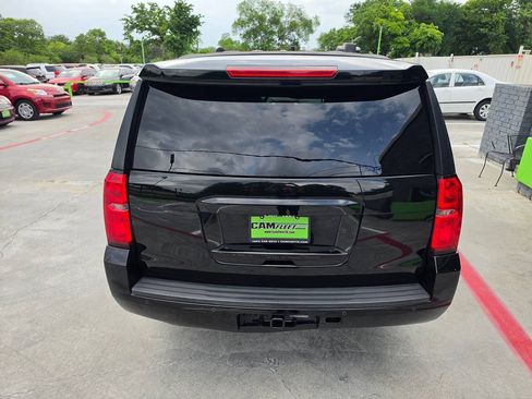 Used 2016 Chevrolet Tahoe 2WD w/ Remote Keyless Entry Package image 14