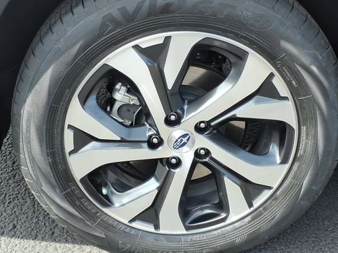 Used 2021 Subaru Outback Limited w/ Popular Package #2 image 11