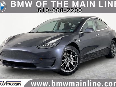 Used 2019 Tesla Model 3