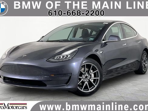 Used 2019 Tesla Model 3 image 1