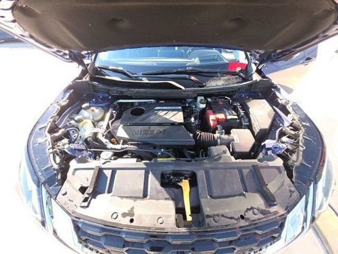 Used 2023 Nissan Rogue Platinum w/ Platinum Premium Package image 29