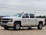 Used 2018 Chevrolet Silverado 1500 LT w/ All Star Edition image 3