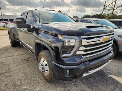 Used 2024 Chevrolet Silverado 3500 High Country w/ High Country Premium Package
