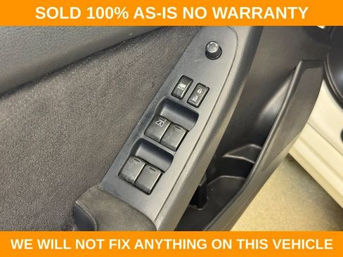 Used 2012 Nissan Altima 2.5 S FWD image 10