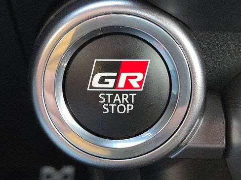 Used 2026 Toyota GR86 Premium w/ GR Wheel Package (TMS image 31