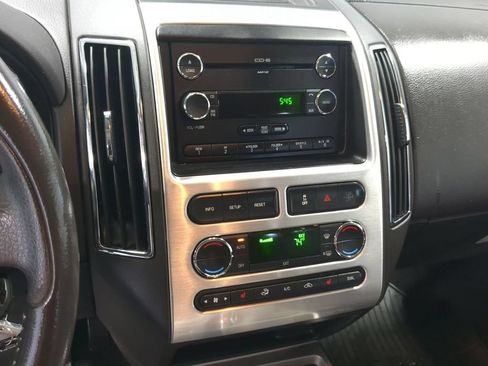 Used 2010 Ford Edge Limited FWD image 31