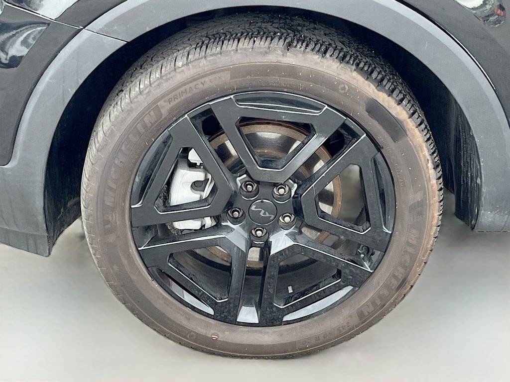Used 2025 Kia Telluride EX X-Line AWD/4WD image 34