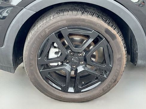 Used 2025 Kia Telluride EX X-Line AWD/4WD image 34