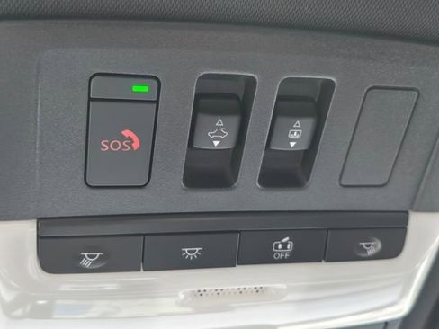 New 2026 Nissan Rogue Platinum AWD/4WD image 34
