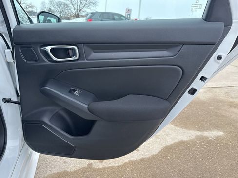 Used 2024 Honda Civic Sport image 20