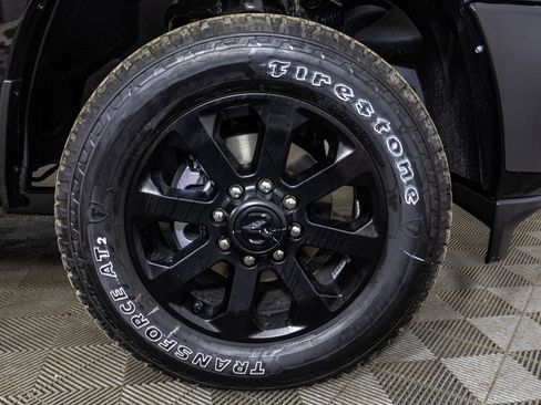 New 2026 RAM 3500 Laramie image 52