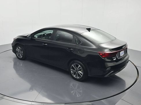Used 2024 Kia Forte LXS FWD image 34