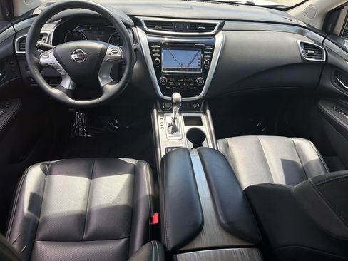 Used 2018 Nissan Murano SL w/ Cargo Package FWD image 15