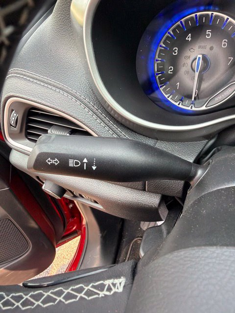 New 2026 Chrysler Pacifica Select FWD image 16