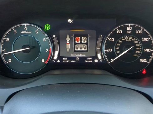 Certified 2024 Acura RDX Technology Package image 21