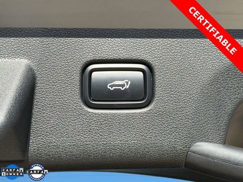 Certified 2025 Kia Sportage X-Pro Prestige image 15