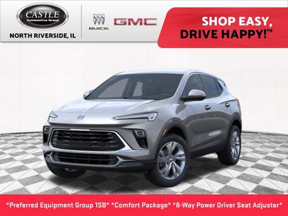 New 2026 Buick Encore GX Preferred w/ Comfort Package