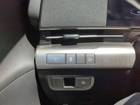 Certified 2026 Hyundai Kona SEL Sport AWD/4WD image 36