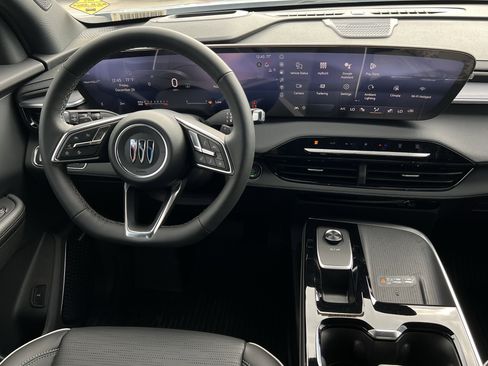 New 2026 Buick Enclave Sport Touring image 10