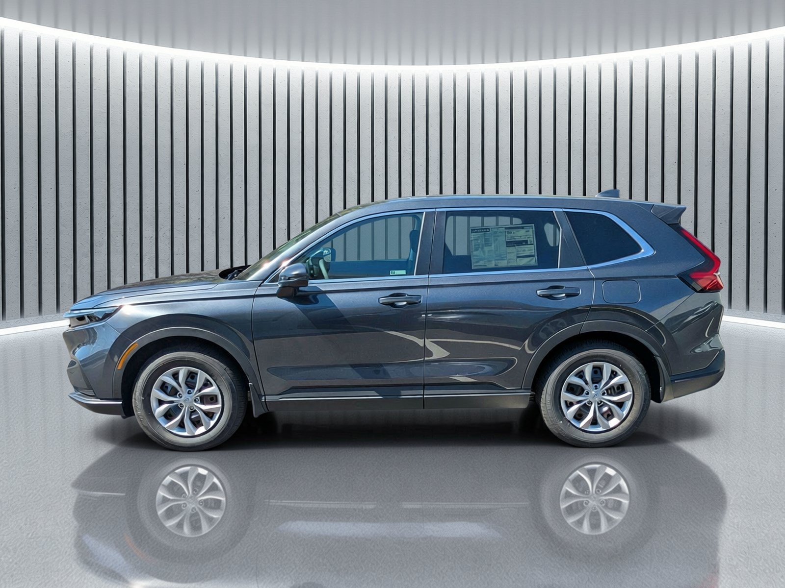 New 2026 Honda CR-V LX image 9