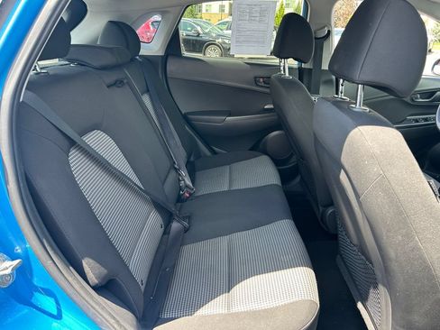 Used 2019 Hyundai Kona SE FWD image 27