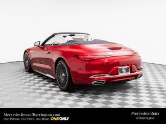 New 2026 Mercedes-Benz Maybach SL 680 video 3